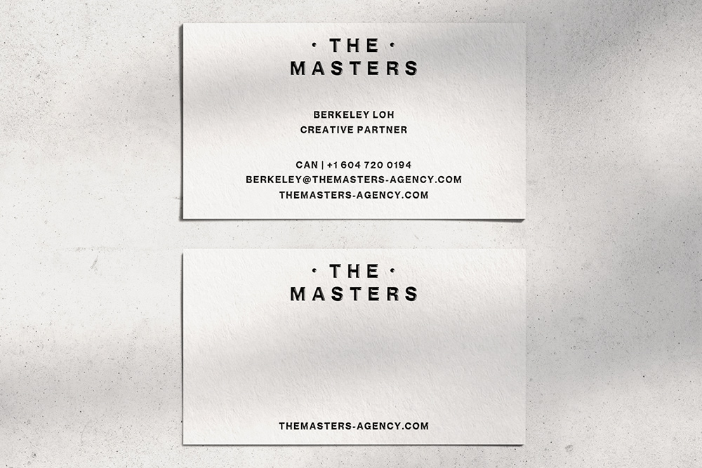 Master Plan — 02