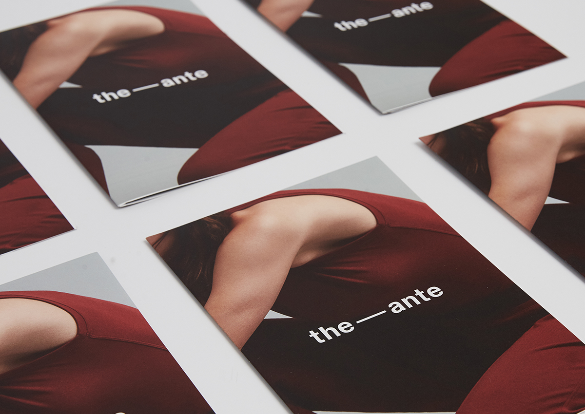The Ante — 04
