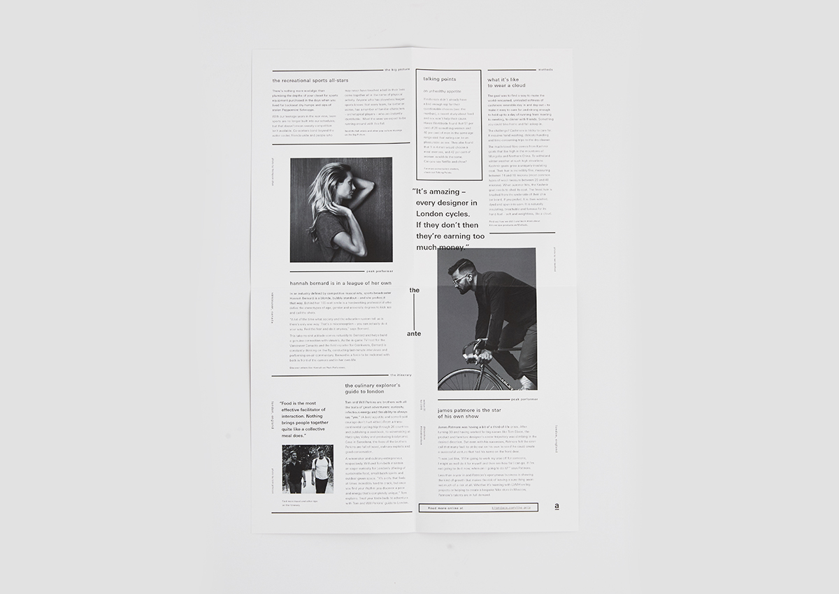 The Ante — 05