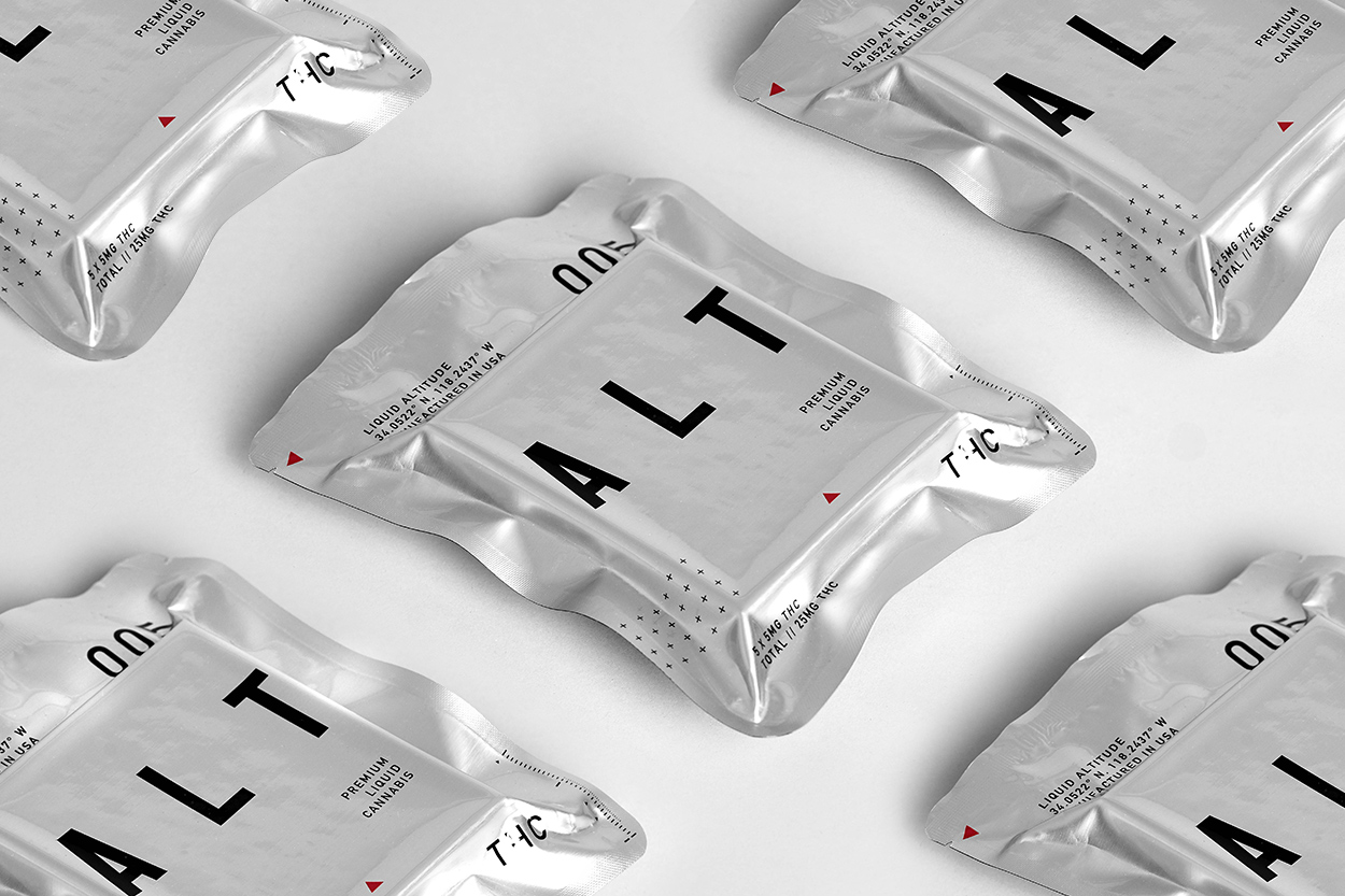 A L T — 01