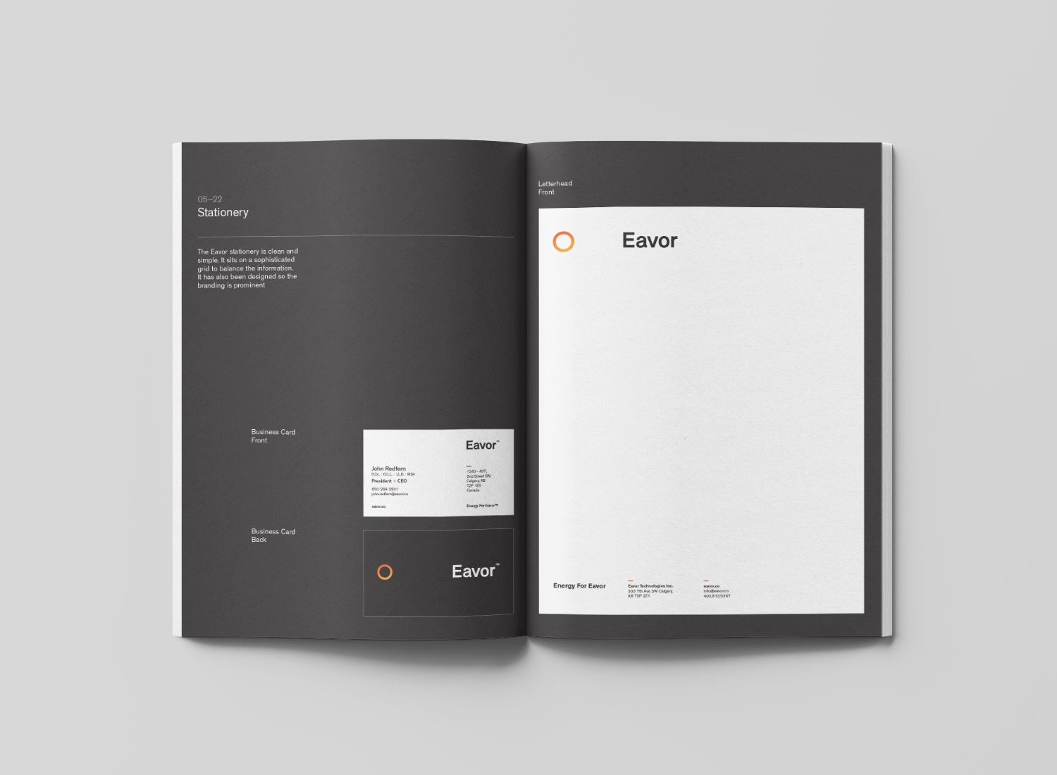 Eavor — 04