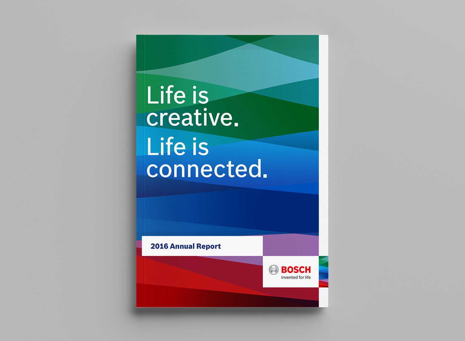 Bosch — 05