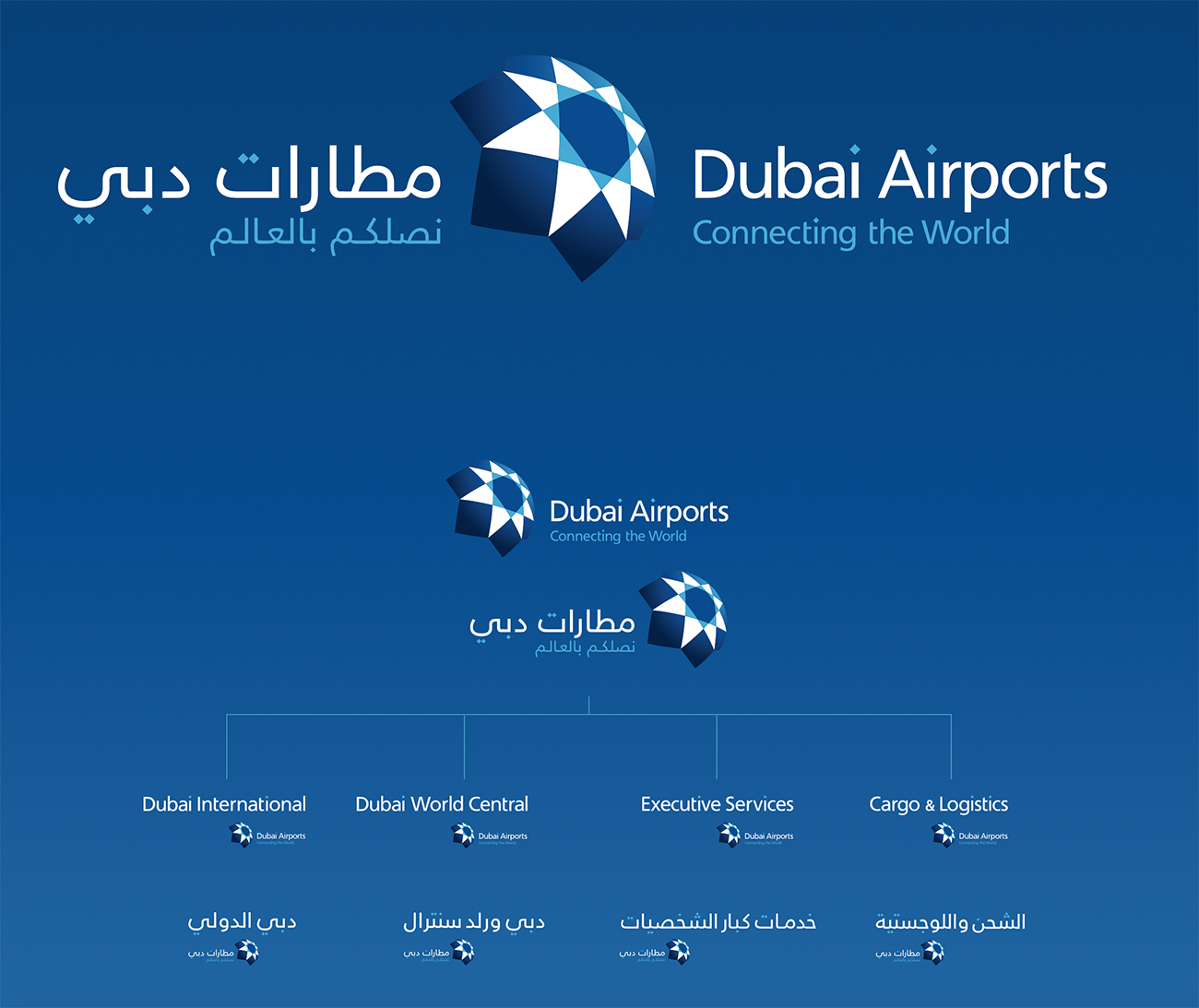 Dubai Airport — 03
