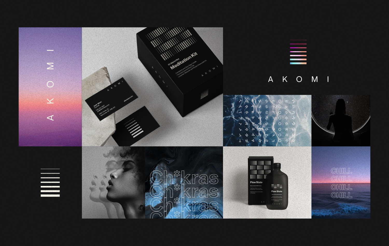 Akomi — 08