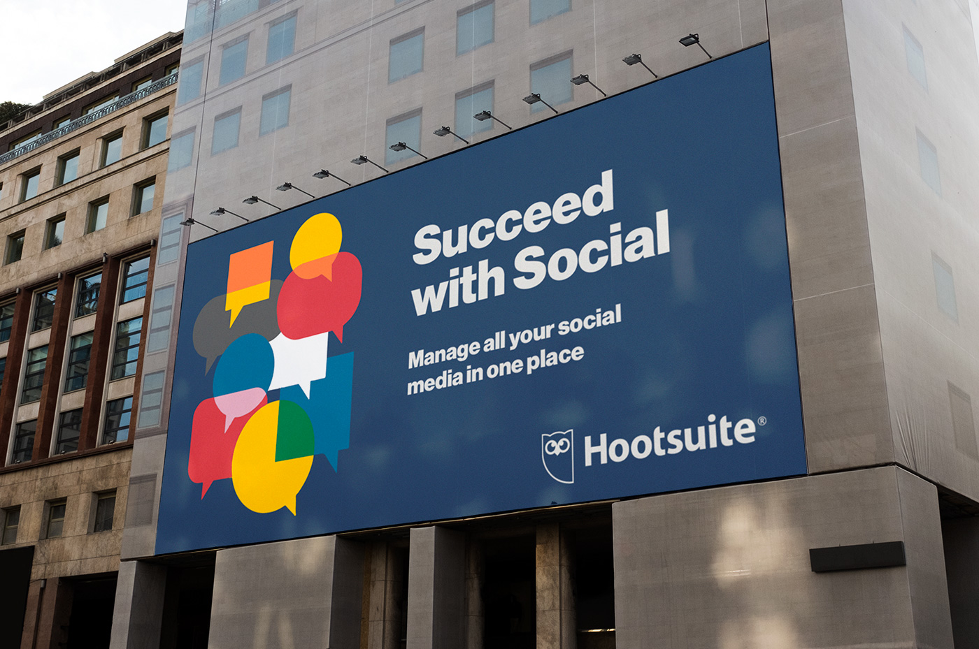Hootsuite — 01