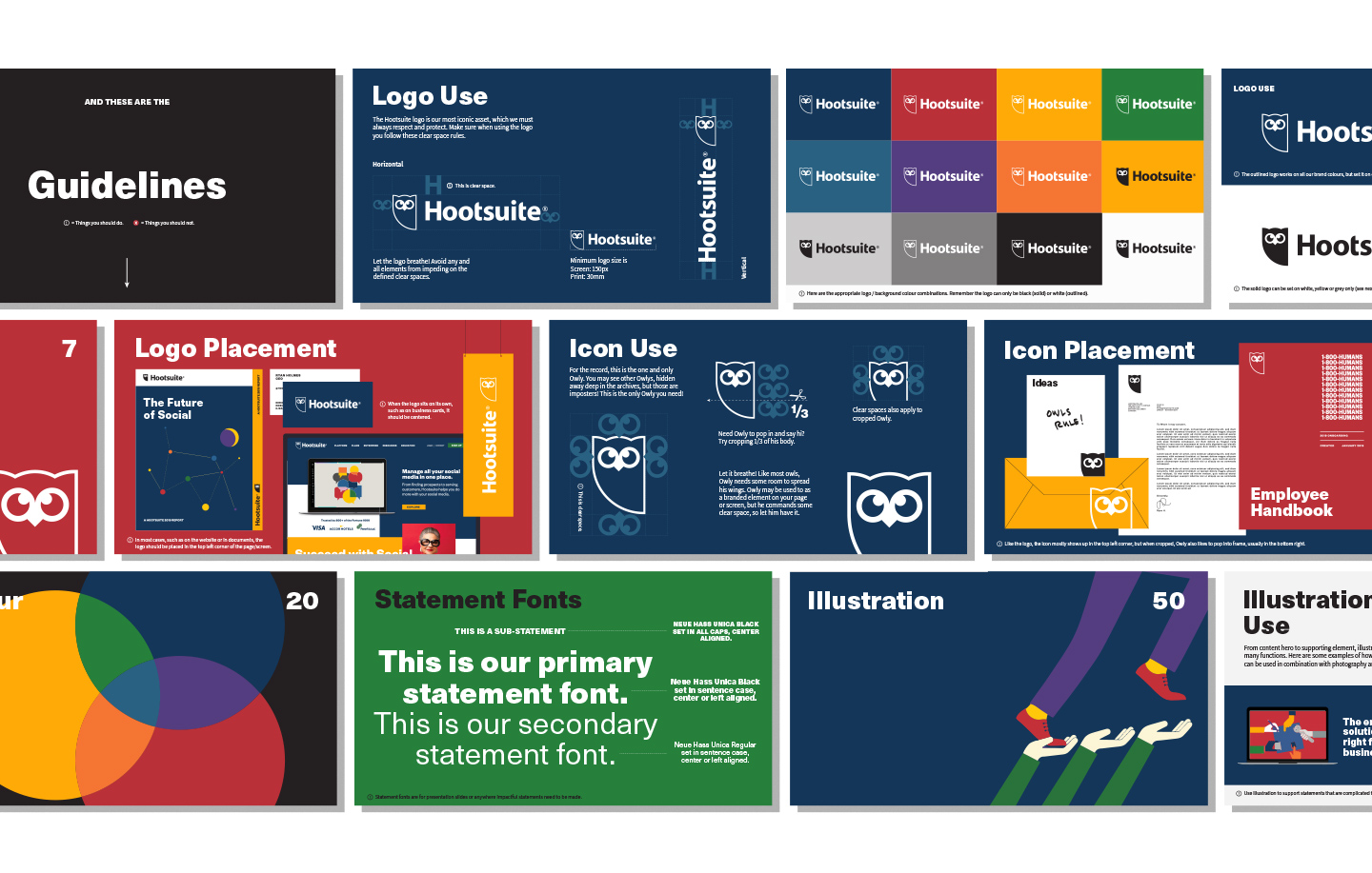 Hootsuite — 11