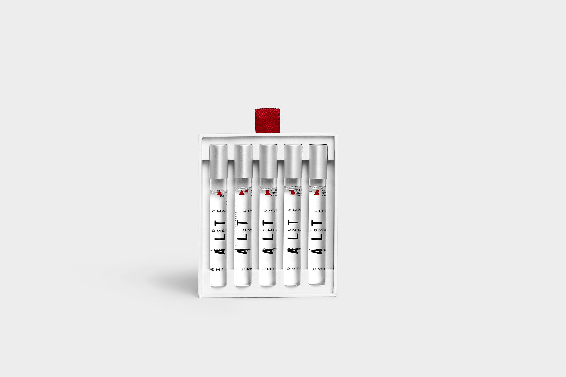A L T — 08