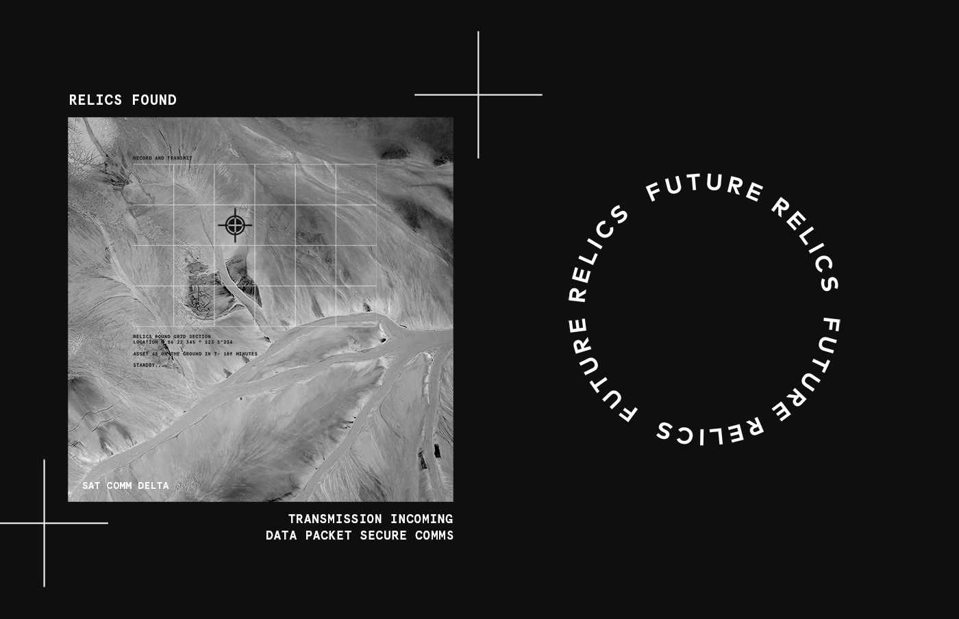 Future Relics — 02