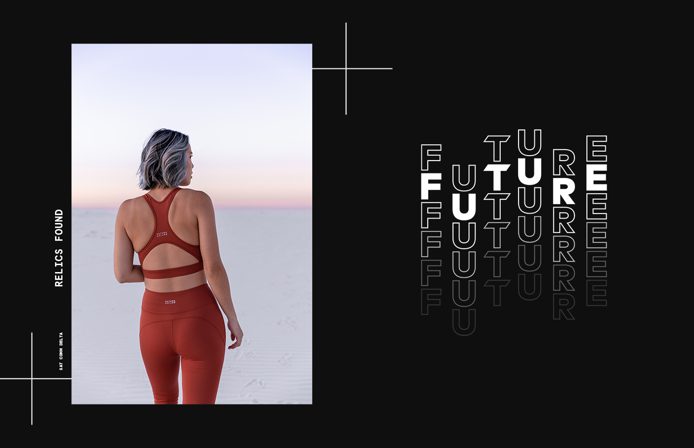 Future Relics — 05