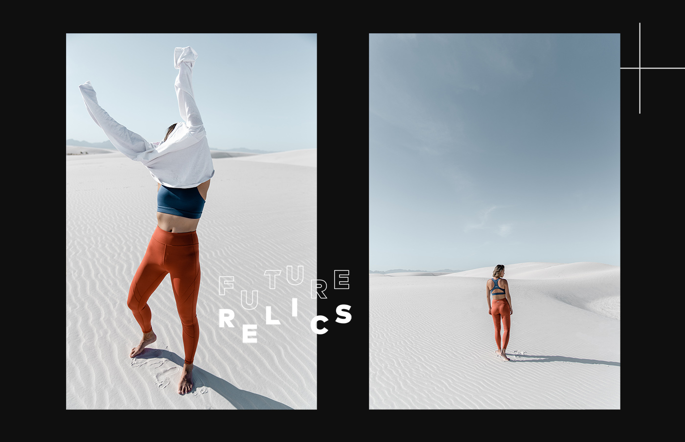 Future Relics — 08
