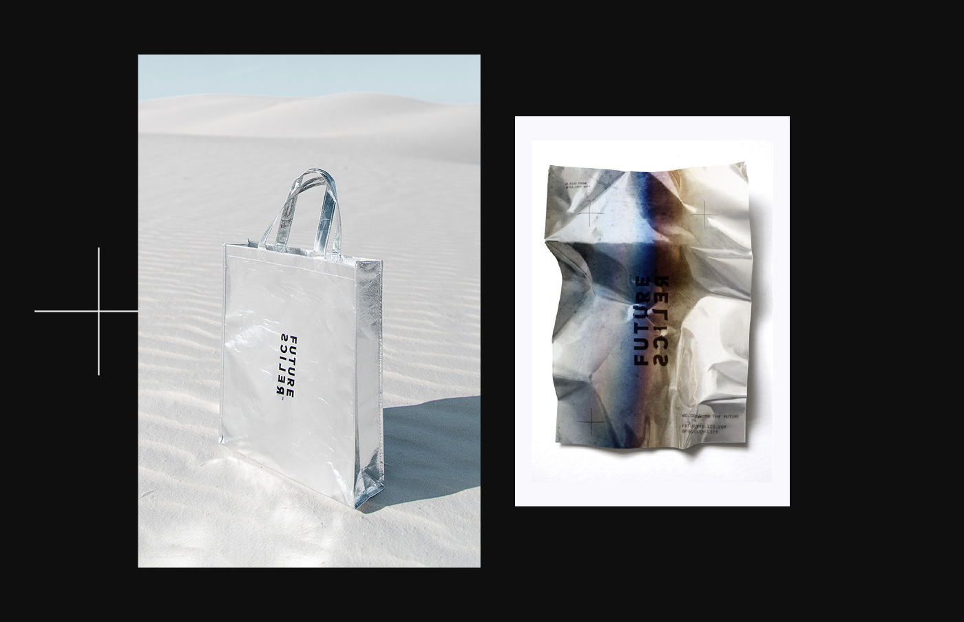 Future Relics — 09