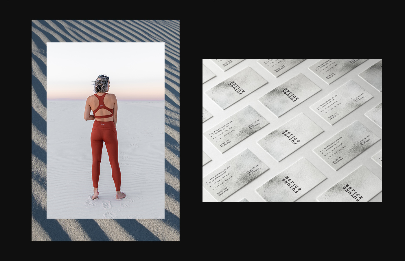 Future Relics — 07
