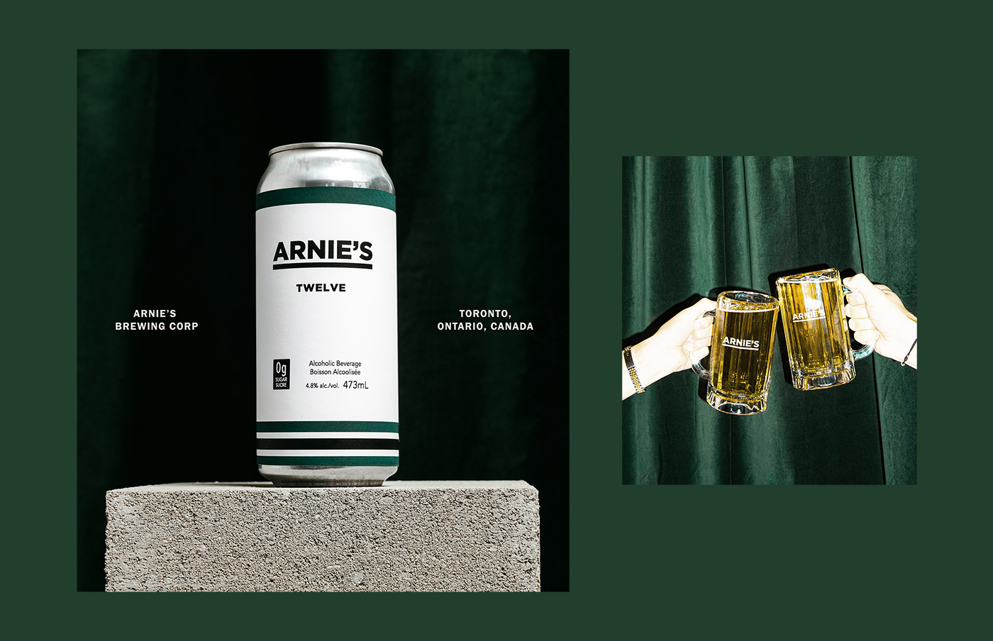 Arnie's — 02