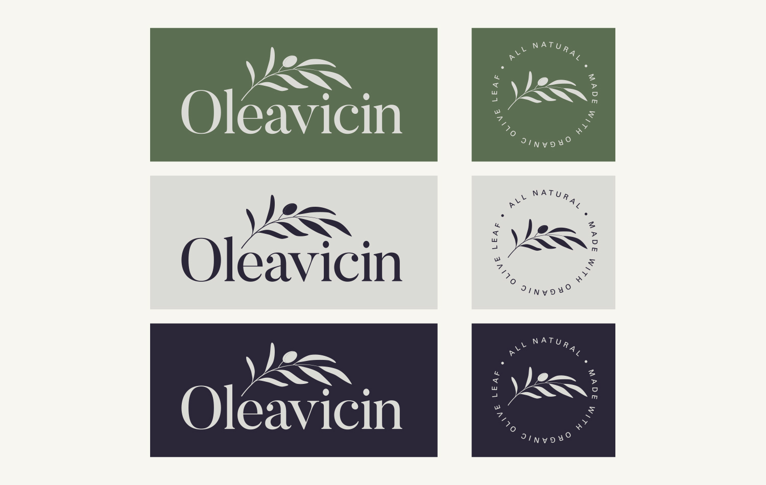 Oleavicin — 05