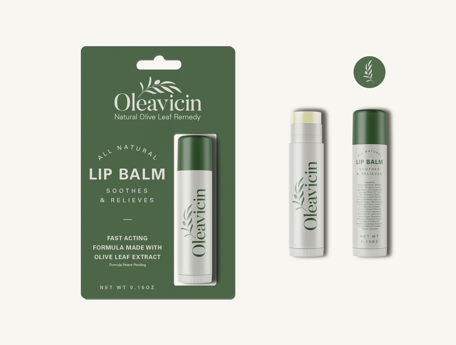 Oleavicin — 06