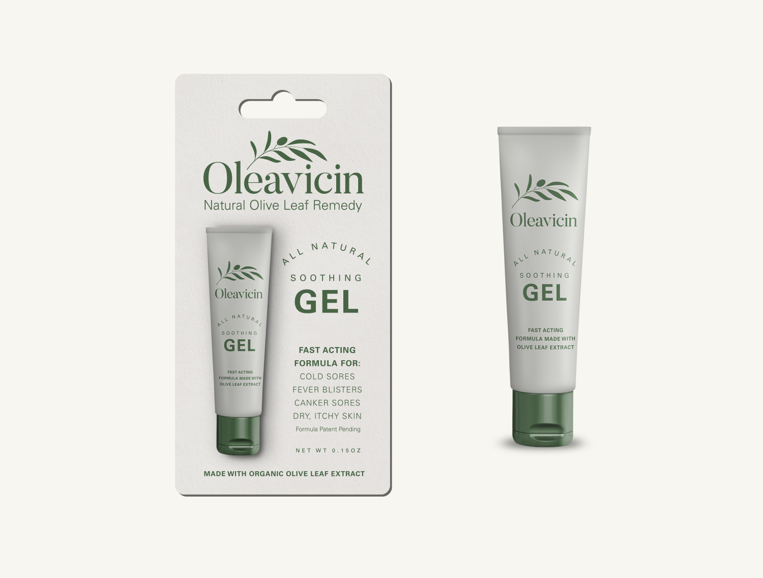 Oleavicin — 07