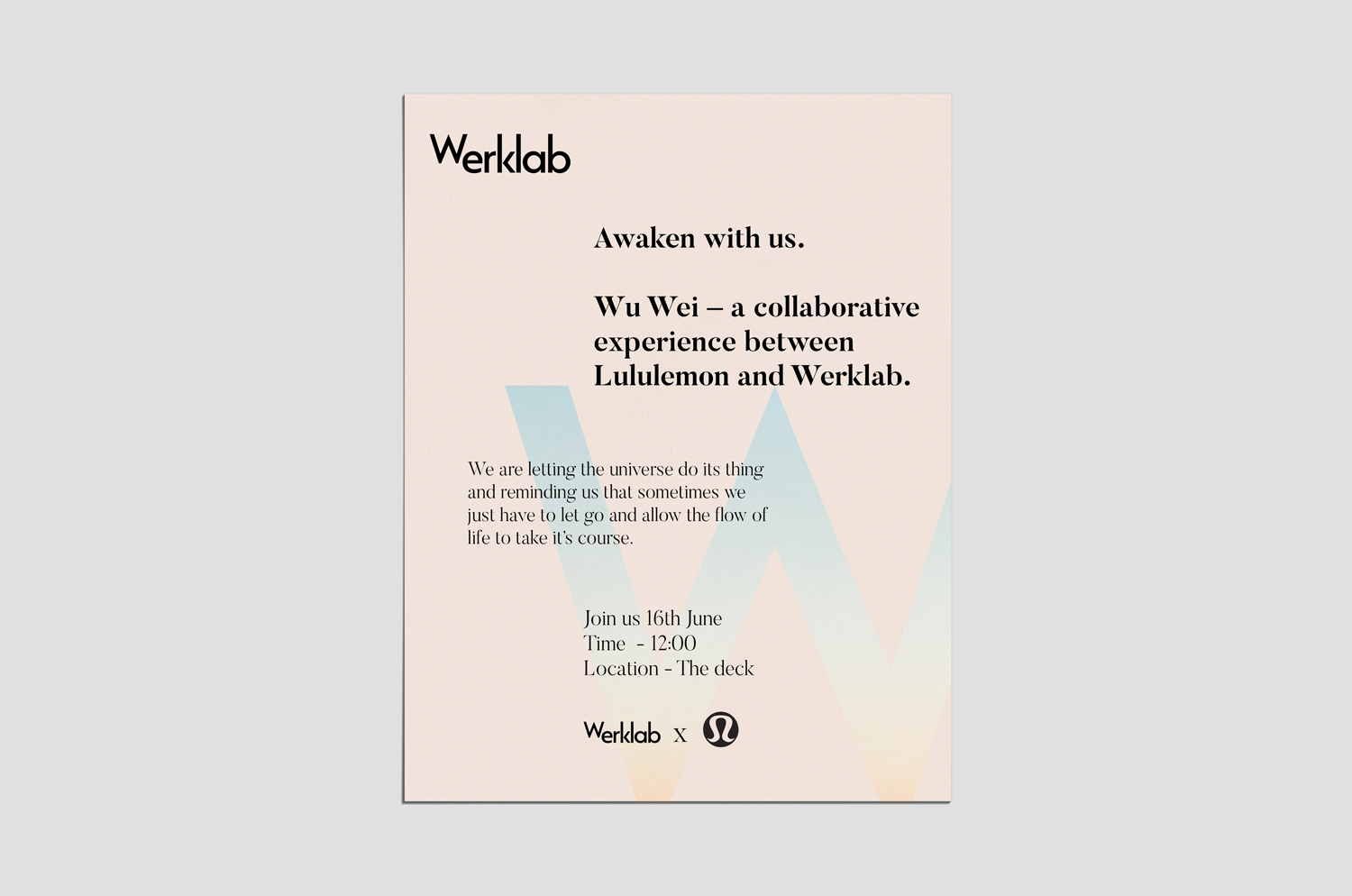 Werklab — 04