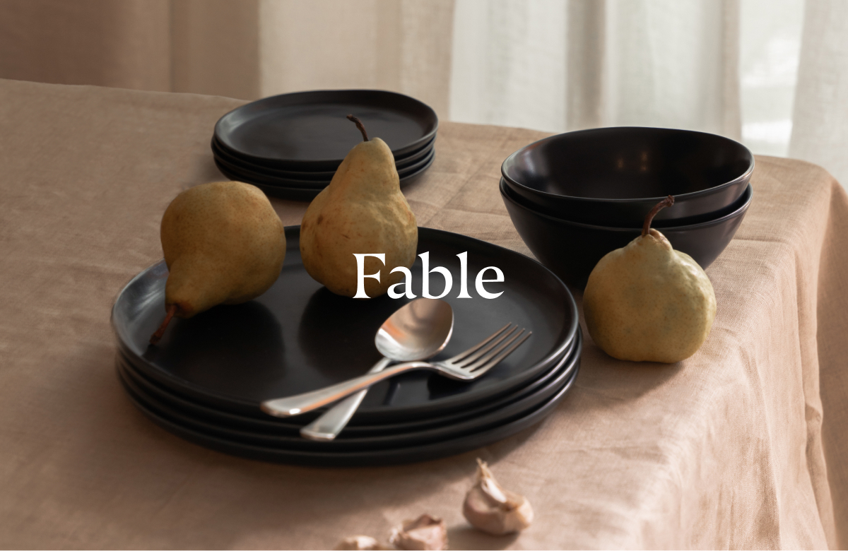 Fable — 01