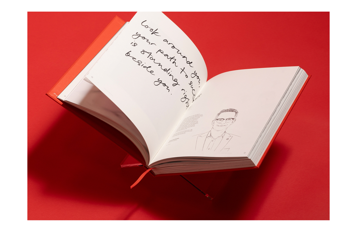 Kaizen Book — 06