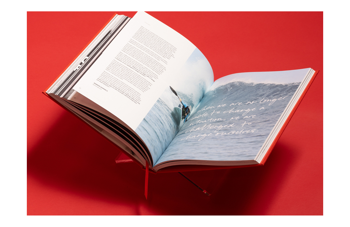 Kaizen Book — 08